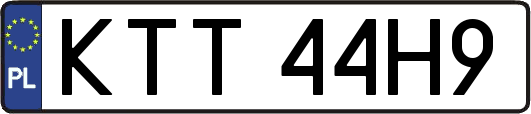 KTT44H9