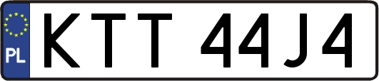 KTT44J4