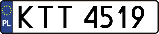 KTT4519