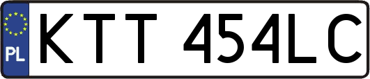 KTT454LC