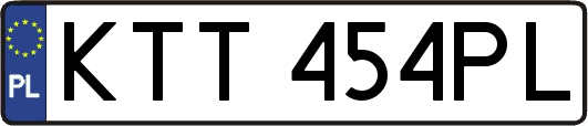 KTT454PL