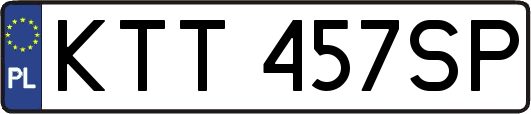 KTT457SP