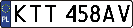 KTT458AV