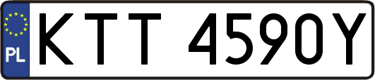 KTT4590Y