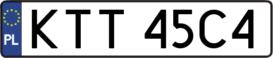 KTT45C4