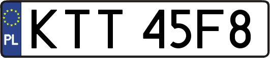 KTT45F8