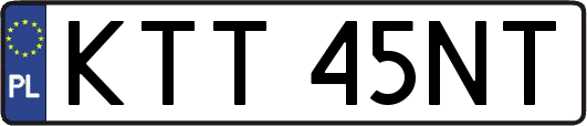 KTT45NT