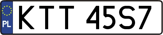 KTT45S7