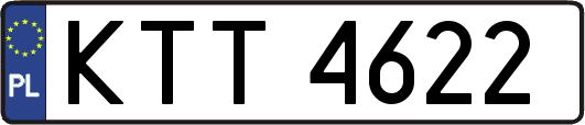 KTT4622