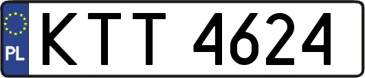 KTT4624