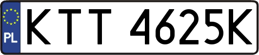 KTT4625K