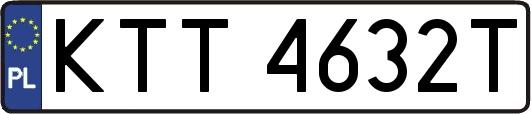 KTT4632T
