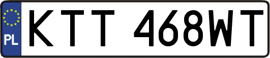 KTT468WT