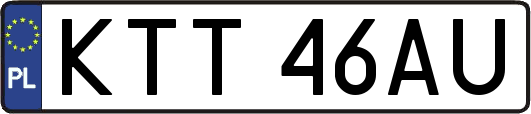 KTT46AU