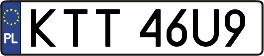 KTT46U9
