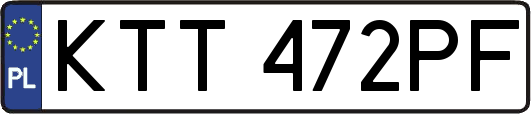 KTT472PF