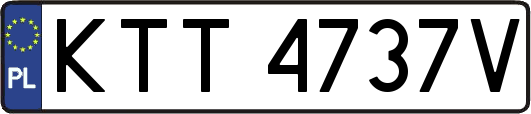 KTT4737V