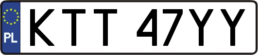 KTT47YY