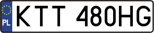 KTT480HG