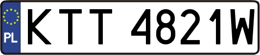 KTT4821W