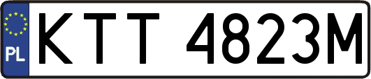 KTT4823M