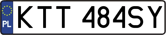 KTT484SY