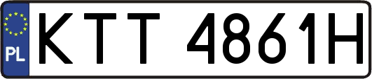 KTT4861H