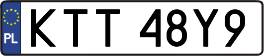 KTT48Y9