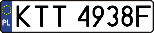 KTT4938F