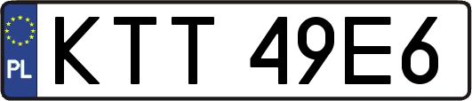 KTT49E6
