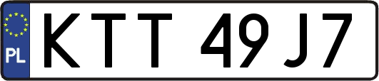 KTT49J7