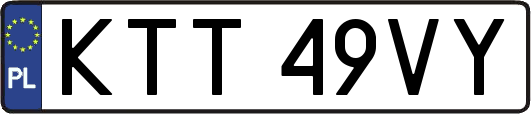 KTT49VY
