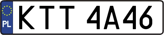 KTT4A46