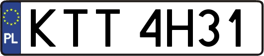 KTT4H31