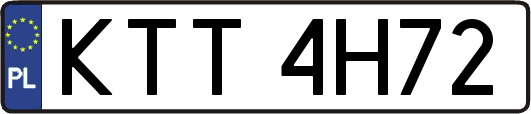 KTT4H72