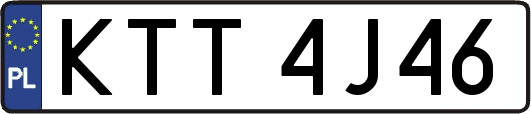 KTT4J46