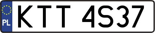 KTT4S37