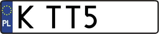 KTT5