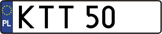 KTT50