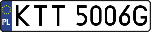 KTT5006G