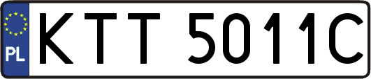 KTT5011C