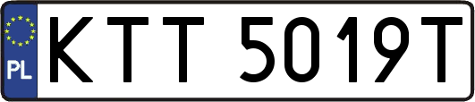 KTT5019T