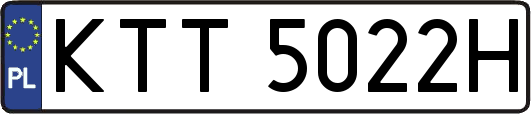 KTT5022H