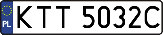 KTT5032C