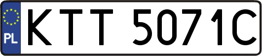 KTT5071C