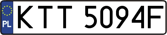 KTT5094F