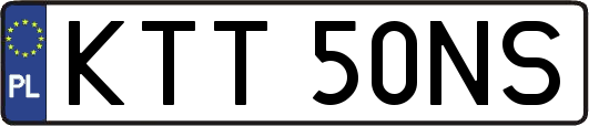 KTT50NS