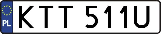 KTT511U