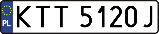 KTT5120J