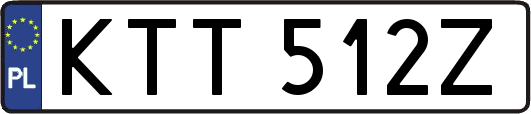 KTT512Z